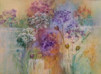 Wall Flowers